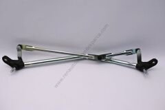 Kangoo 3 Ön Cam Silecek Mekanizması (tertibat)