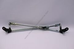 Kangoo 3 Ön Cam Silecek Mekanizması (tertibat)