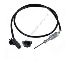 Renault Fluence Megane 3 Turbo Isı Sensörü Alt 226406229R