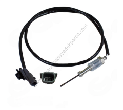 Renault Fluence Megane 3 Turbo Isı Sensörü Alt 226406229R