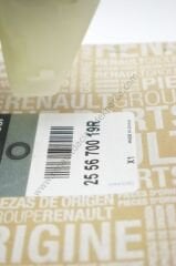 Renault Megane 3 Direksiyon İkaz Kol Grubu Sargı