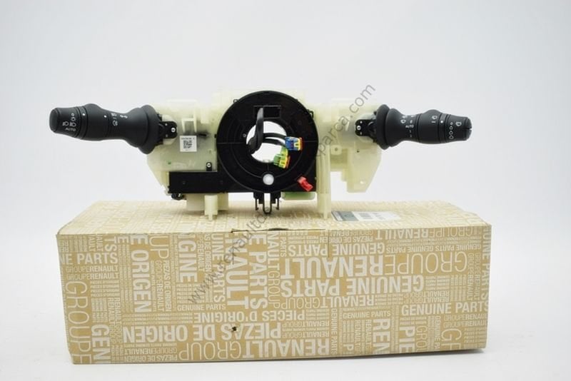 Renault Megane 3 Direksiyon İkaz Kol Grubu Sargı