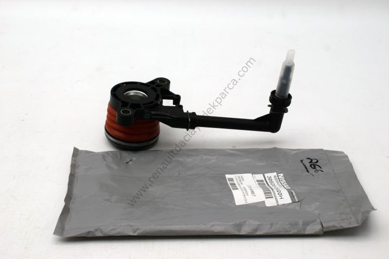 Debriyaj Rulmanı Fluence Nissan Qashqai 6 İleri