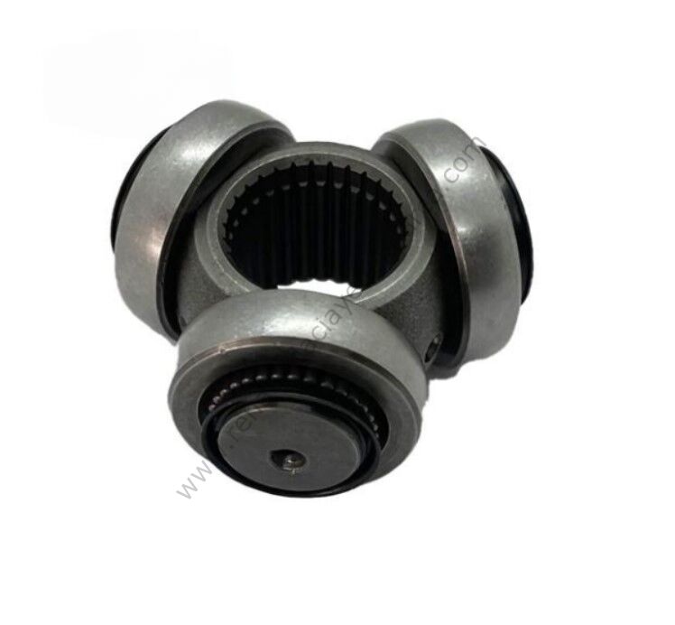 Aks Mafaslı Renault Clio 4-Captur 1,5 Dizel