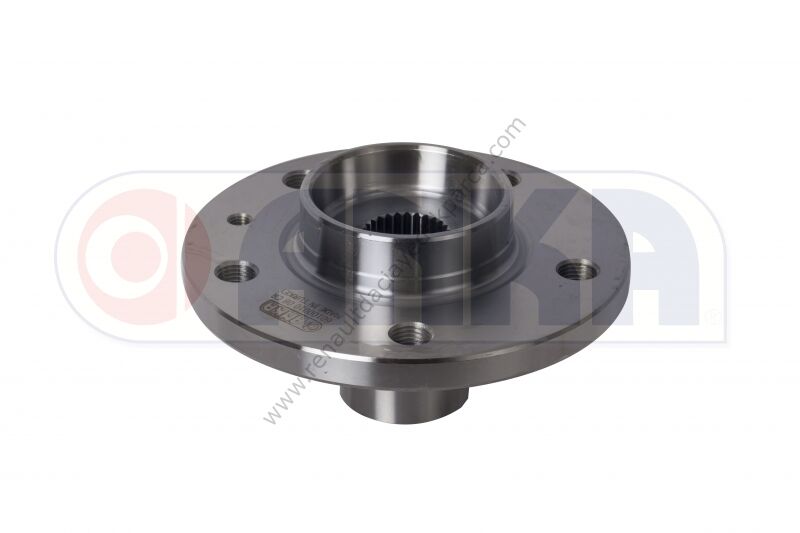 Ön Porya Trafic-Vivaro-402027125R