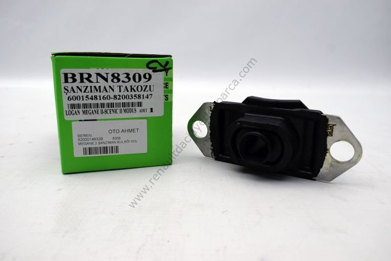 Şanzuman Takozu Megane 2