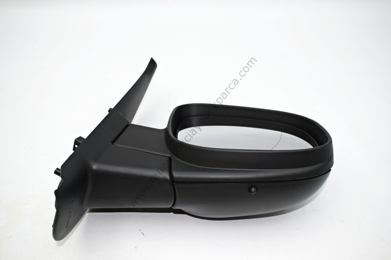 Renault Kangoo 3 Makyajlı Sağ Dış Dikiz Aynası