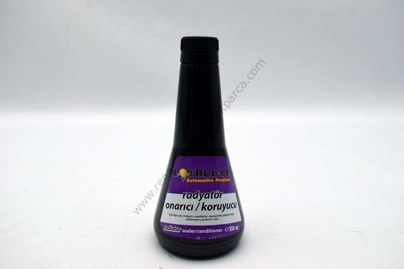 Radyatör Onarıcı Koruyucu