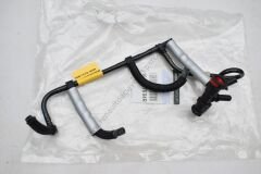 Yakıt Geri Dönüş Enjektör Hortumu Fluence Duster -166717694R