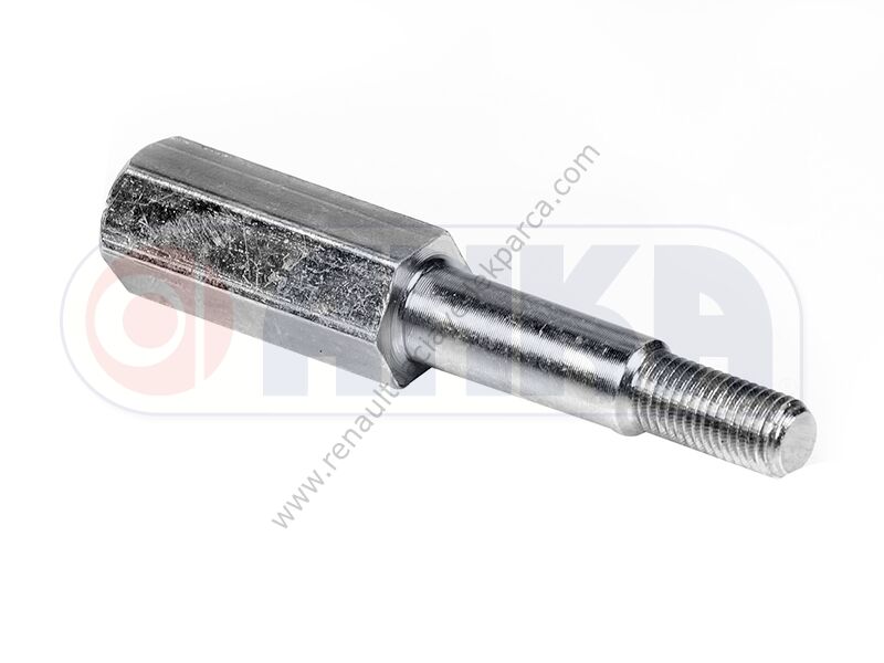 Amortisör Uzatması