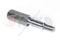 Amortisör Uzatması