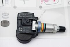 Fluence Lastik Basınç Sensörü 407000435R