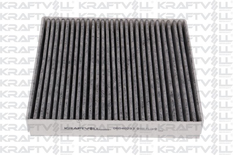 Laguna 2 Polen Filtresi 7701048748