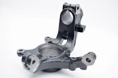 Renault Megane 4 Aks Taşıyıcı Ön Sağ 400146171R