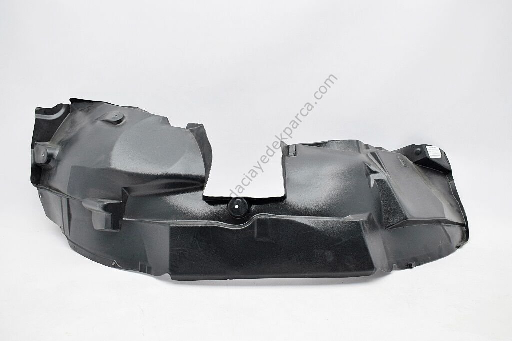 Çamurluk Davlumbazı Dacia Duster 638407860R