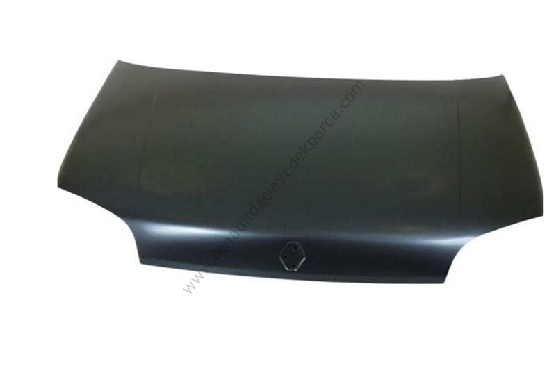 Renault Clio Motor Kaputu 7751469434