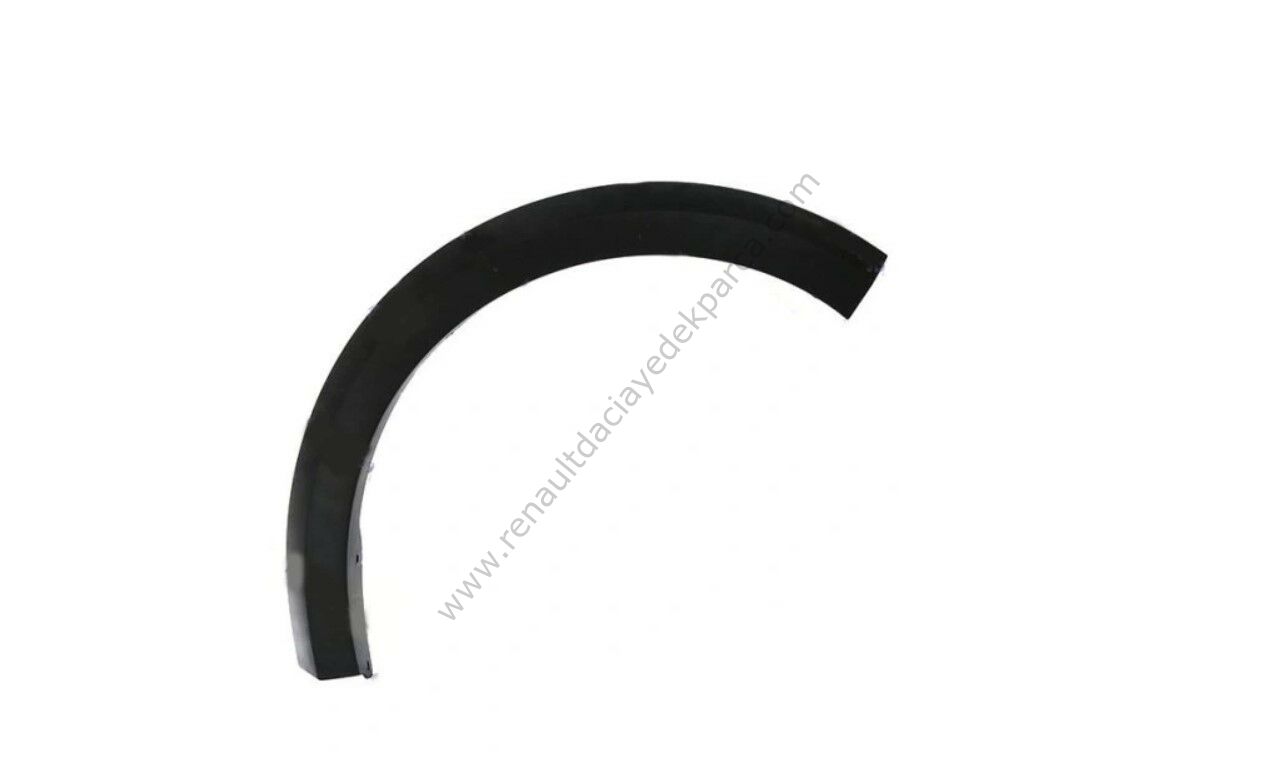 Dacia Sandero Ön Çamurluk Plastiği (Dodik) 08-12