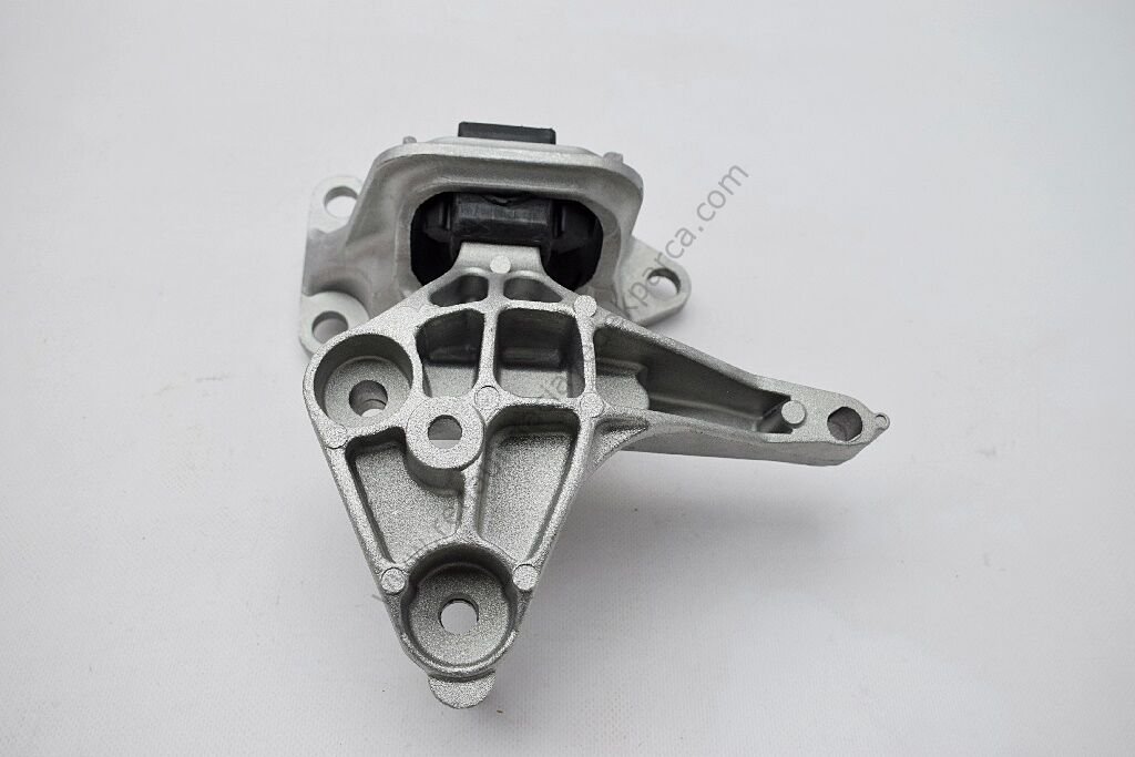 Megane 3 Fluence Motor Takozu Sağ 5 Vites