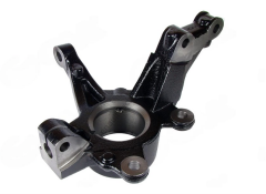 Renault Clio Symbol Sandero Sol Aks Taşıyıcı