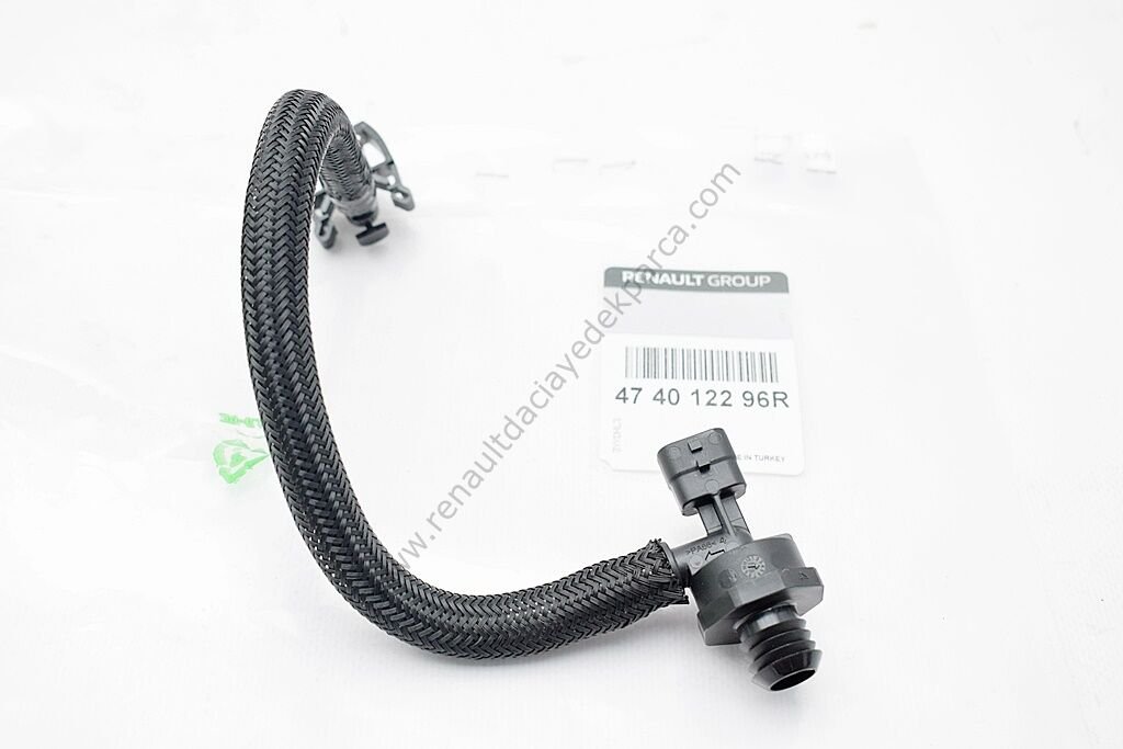 Westıghouse Hortumu Clio 4-474012296R