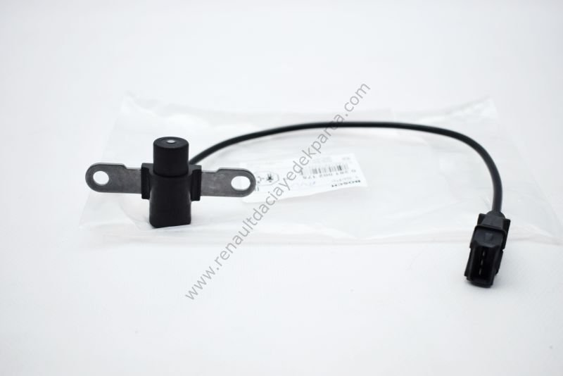 Volant Sensörü Renault Laguna Megane 1.9 Dizel