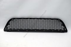 Ön Tampon Izgarası Dacia Logan 06-