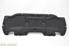 Megane 4 Kaput Keçesi İzalatörü 658400159R