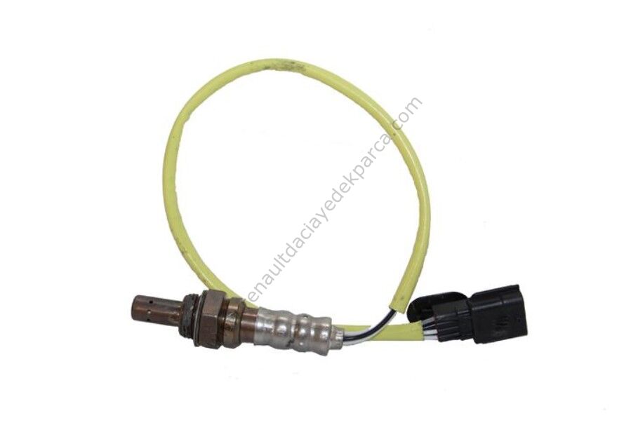 Oksijen Sondası Megane 2 Clio