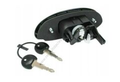 Bagaj Kilidi Renault Scenic