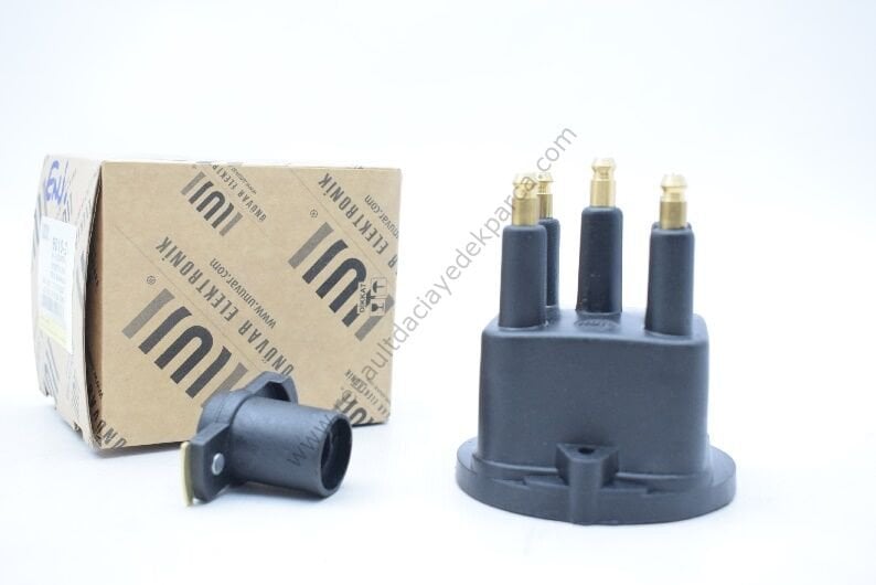 Express Distribütör Kapağı+Tevzi Makarası-7701033620