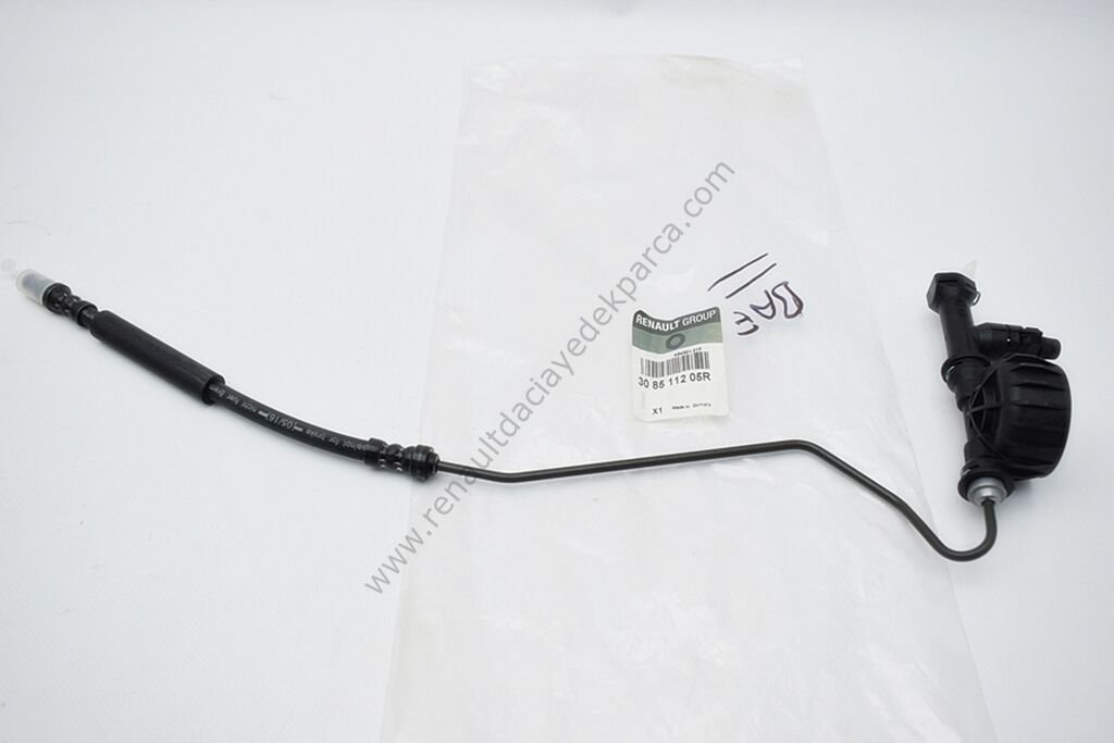 Dacia Lodgy Debriyaj Hortumu 308511205R