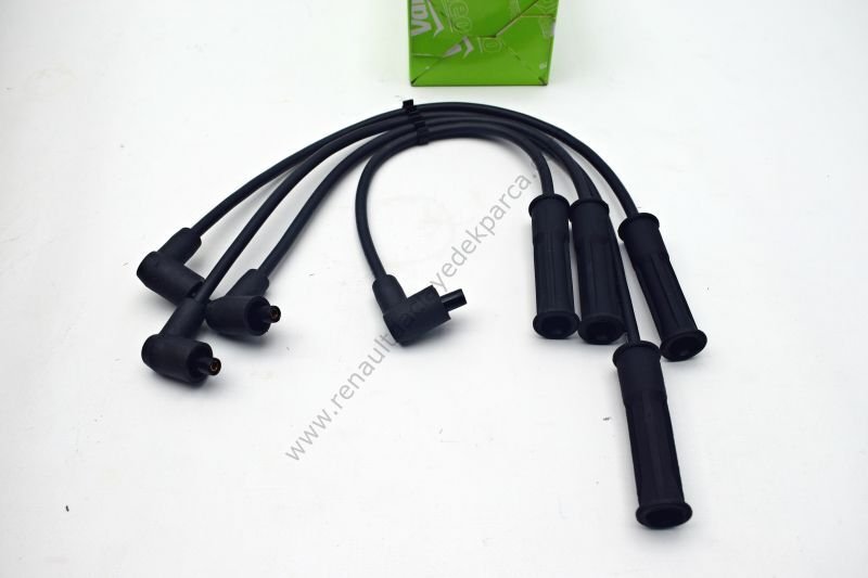 Buji Kablo Twingoo 1.2 8v D7F