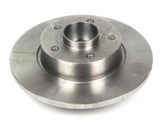 Renault Laguna 3 Arka Fren Diski