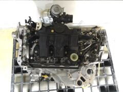 Renault Trafic Komple Motor 1.6 Dizel R9m 408 409