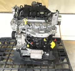 Renault Trafic Komple Motor 1.6 Dizel R9m 408 409