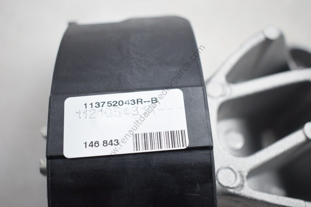 Motor Takozu Sağ Dacia Sandero 112105431R