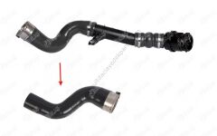 Turbo Hortumu Megane 4 Kadjar Clio 5