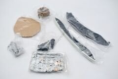 Zincir Seti 2000 Dizel Trafic Laguna Latitude