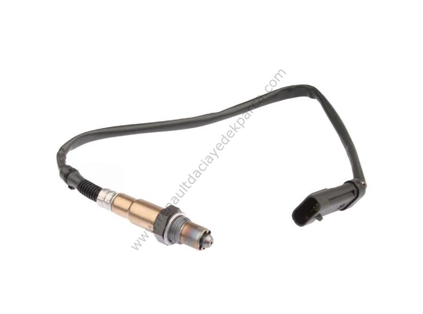 Oksijen Sensörü (Sondası) Megane 2 Laguna 2 Clio 3