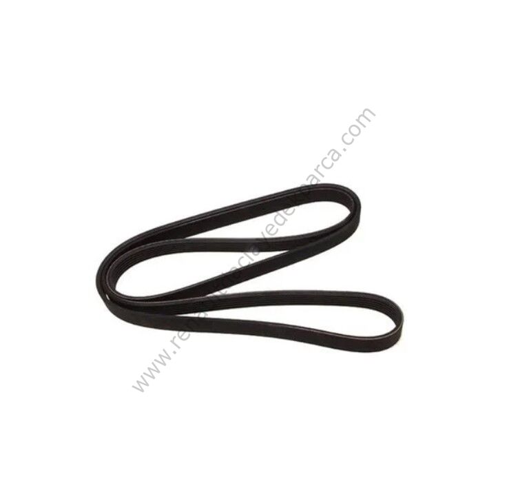 Laguna Megane Alternatör Kayışı F3R Motor