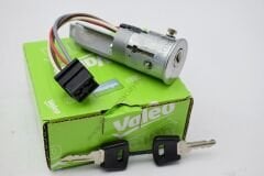 Renault 12 Toros Kontak Anahtarı Valeo