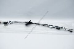 Renault Master 3 Vites Teli Önden Çekiş