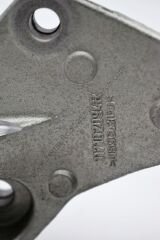 Renault Megane 4 H4m Motor Alternatör Sportu-117102094R