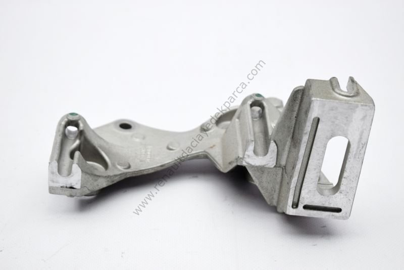 Renault Megane 4 H4m Motor Alternatör Sportu-117102094R