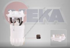 Megane 2 Yakıt Depo Şamandırası