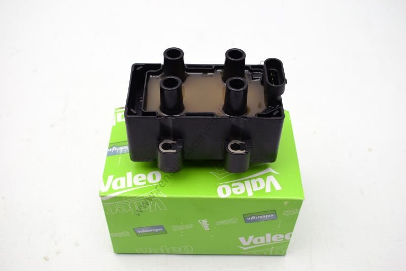 Bobin Clio Megane Renault 19 K7m K7J