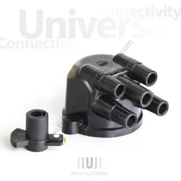 Concorde Distribütör Kapağı Tevzi Makarası