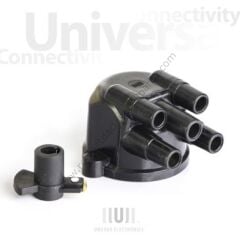 Concorde Distribütör Kapağı Tevzi Makarası