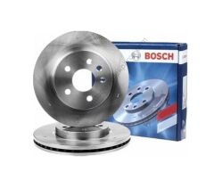 Ön Fren Diski Bosch Marka Clio 4 Symbol Logan-402063149R
