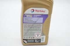 Total Fluıdmatıc Dct Mv Şanzıman Yağ